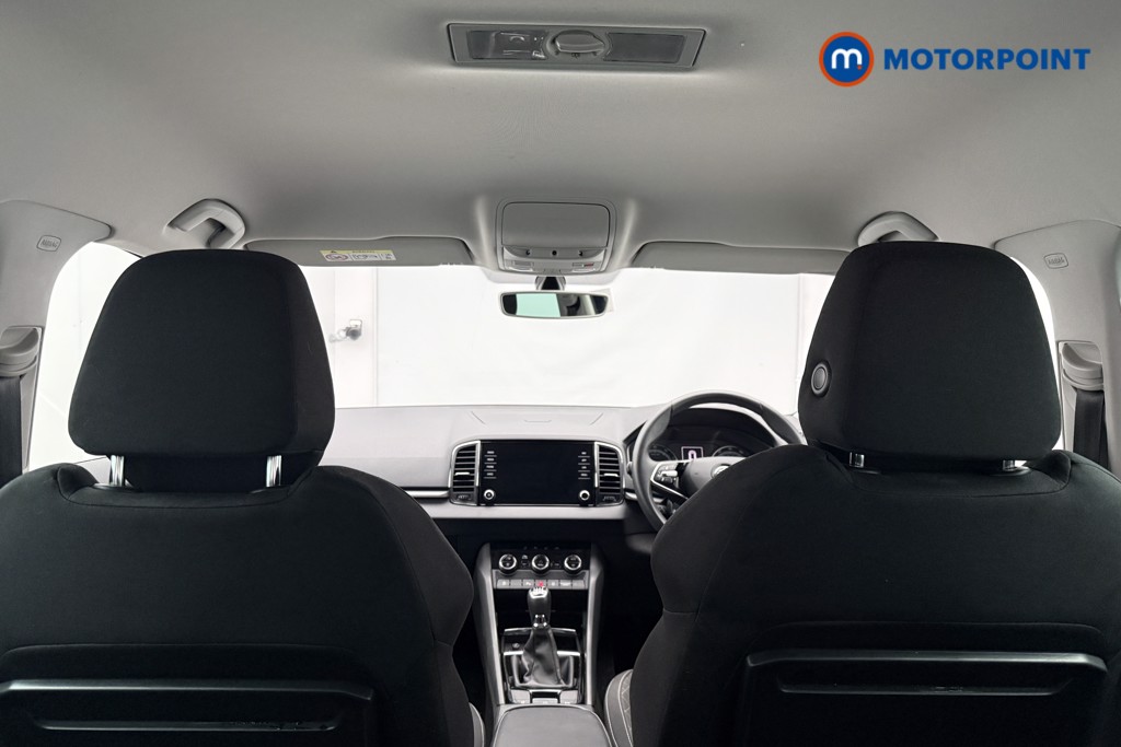 Used Skoda Karoq 2021 for sale - 77878527: Photo 20