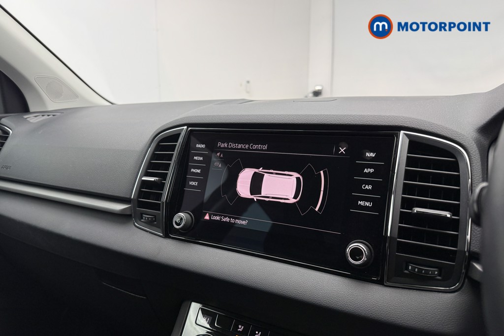 Used Skoda Karoq 2021 for sale - 77878527: Photo 24