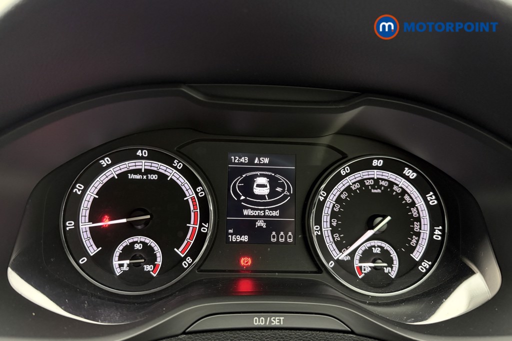 Used Skoda Karoq 2021 for sale - 77878527: Photo 25