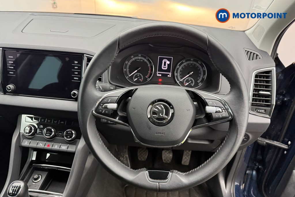 Used Skoda Karoq 2021 for sale - 77878527: Photo 27