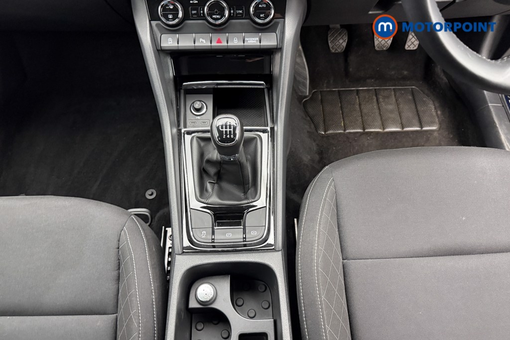 Used Skoda Karoq 2021 for sale - 77878527: Photo 28