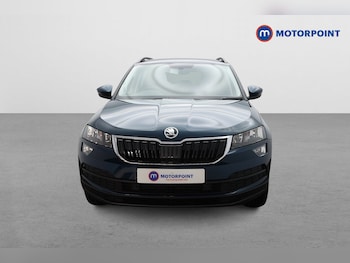 Used Skoda Karoq 2021 for sale - 77878527: Photo