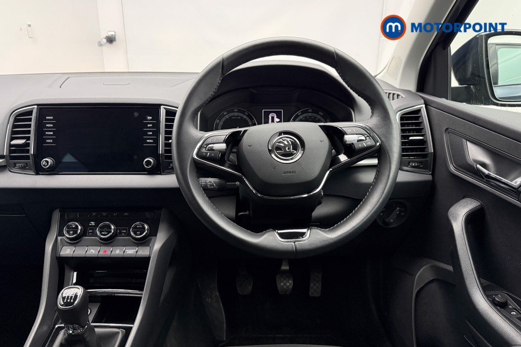 Used Skoda Karoq 2021 for sale - 77878527: Photo 30