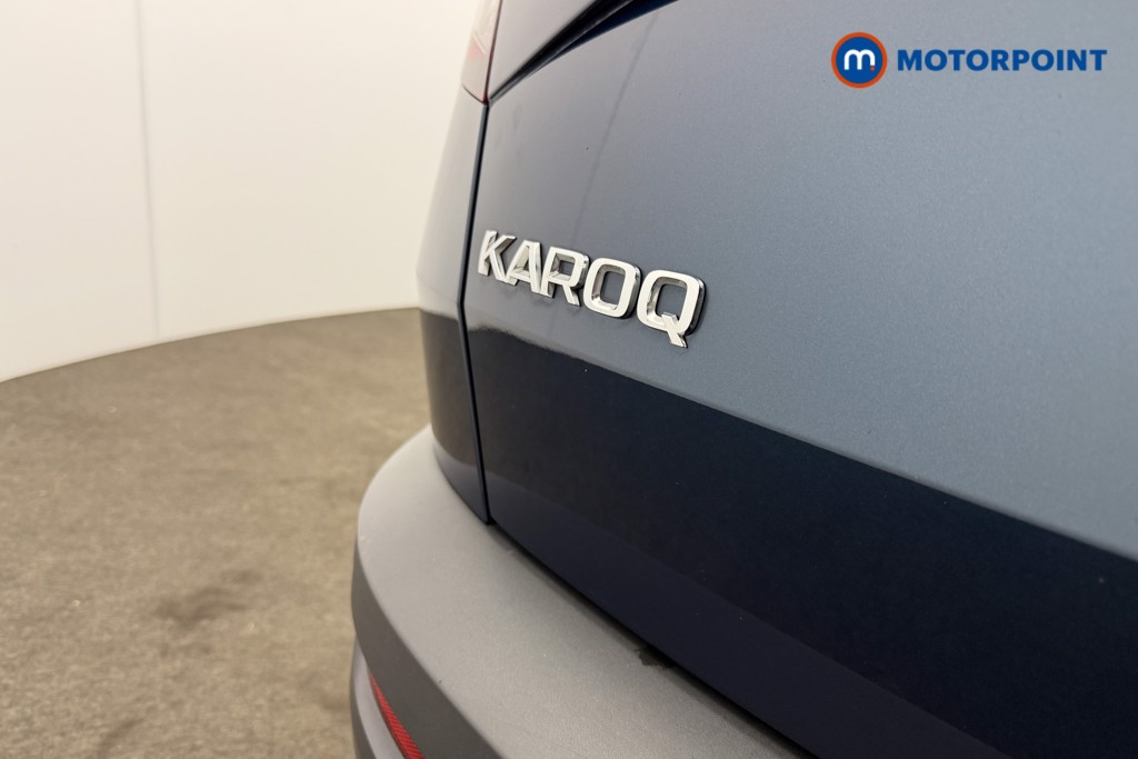 Used Skoda Karoq 2021 for sale - 77878527: Photo 31