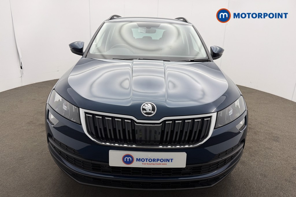 Used Skoda Karoq 2021 for sale - 77878527: Photo 33