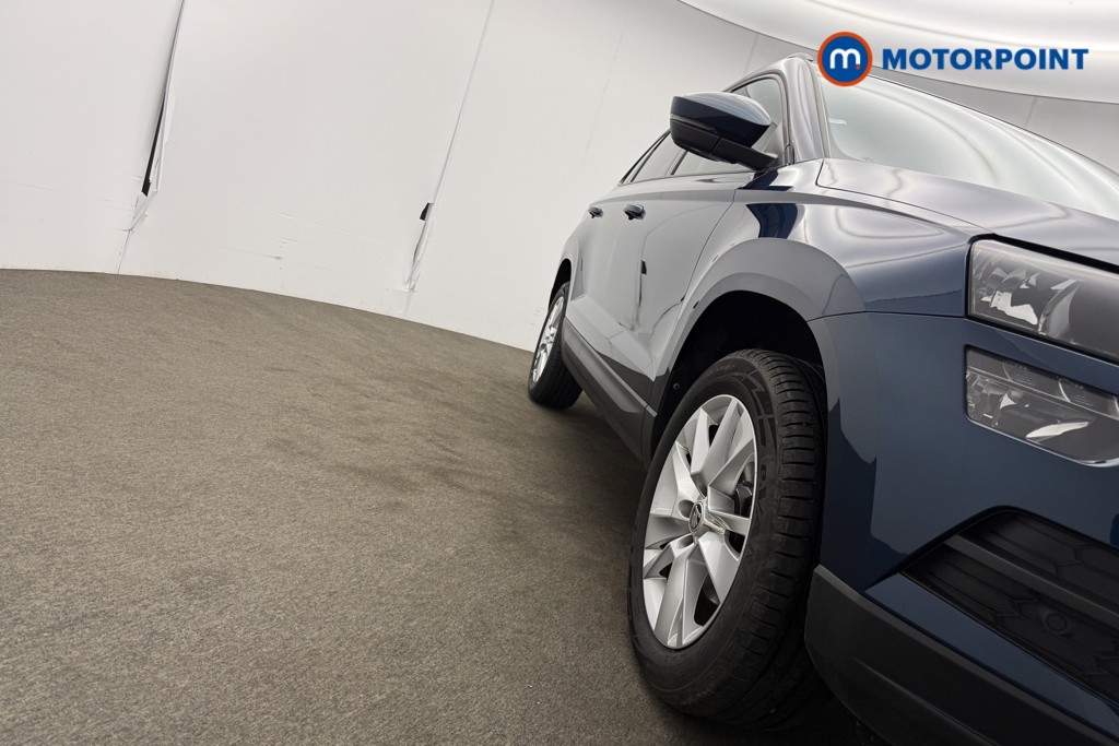 Used Skoda Karoq 2021 for sale - 77878527: Photo 34