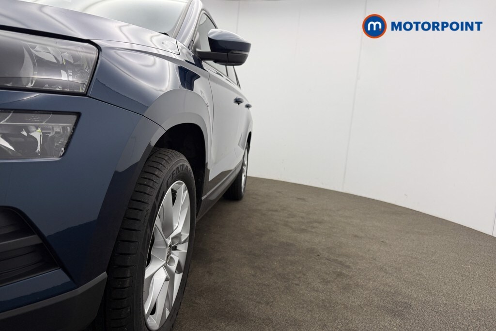 Used Skoda Karoq 2021 for sale - 77878527: Photo 35