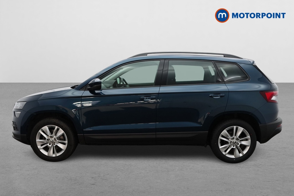 Used Skoda Karoq 2021 for sale - 77878527: Photo 4
