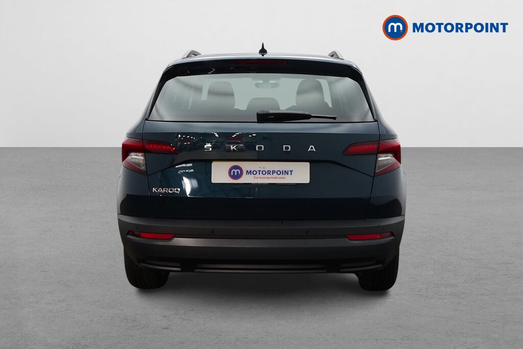 Used Skoda Karoq 2021 for sale - 77878527: Photo 6