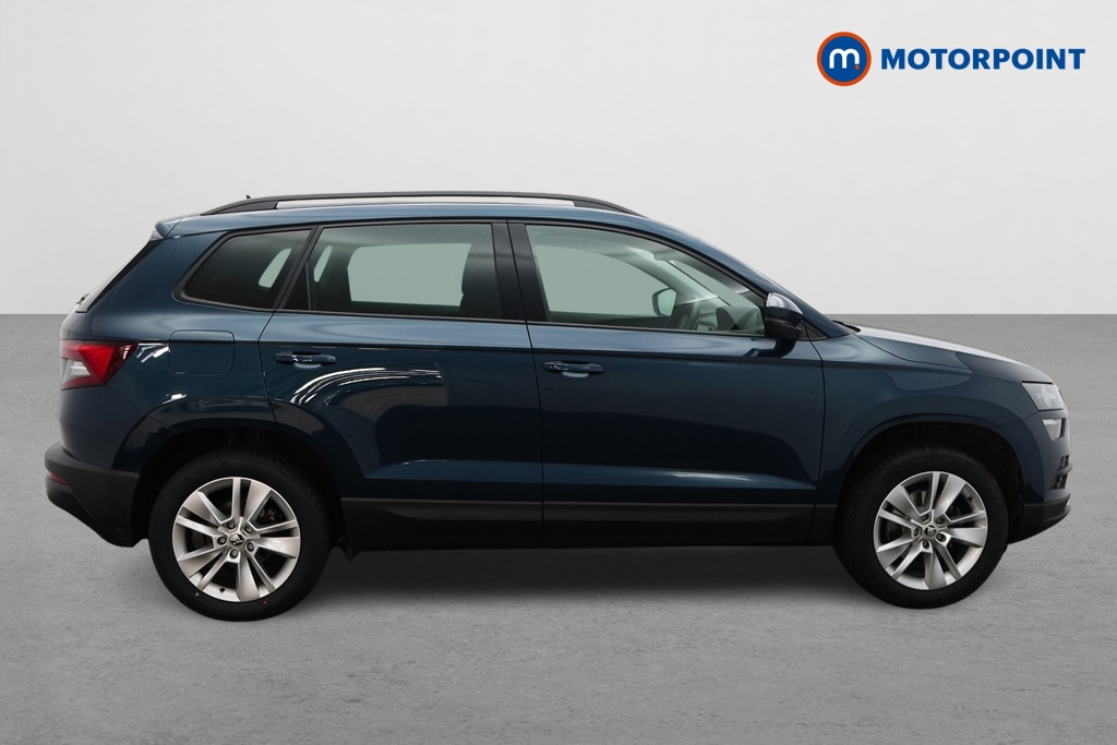 Used Skoda Karoq 2021 for sale - 77878527: Photo 8
