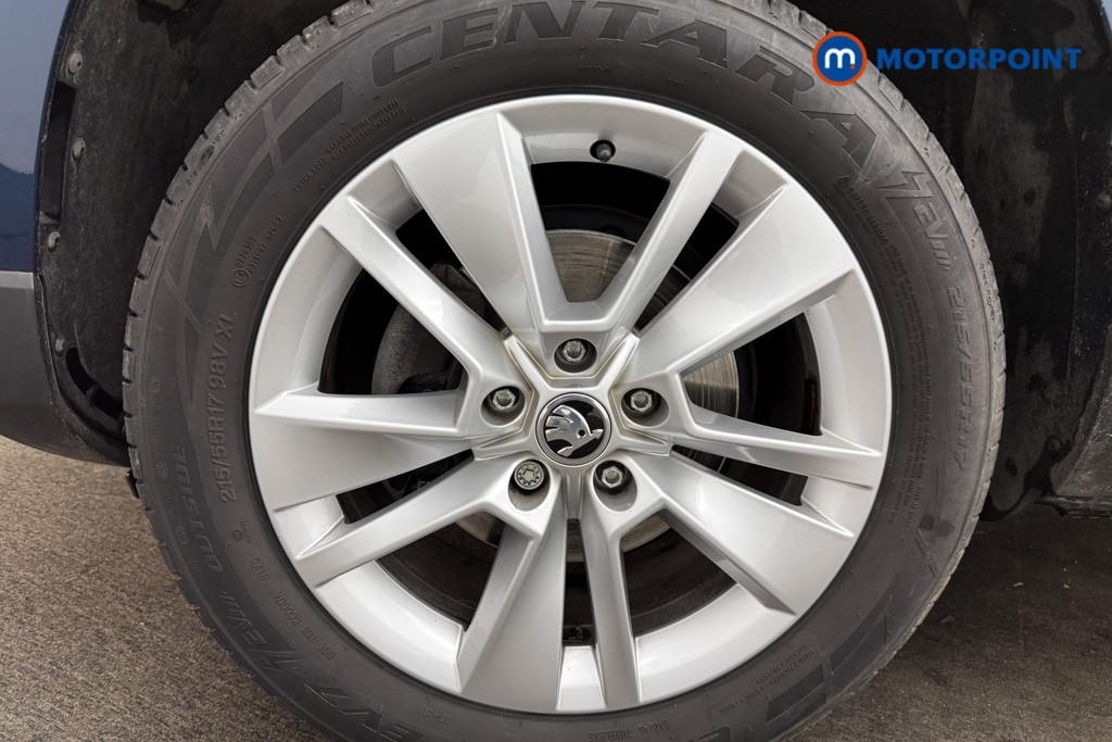 Used Skoda Karoq 2021 for sale - 77878527: Photo 9