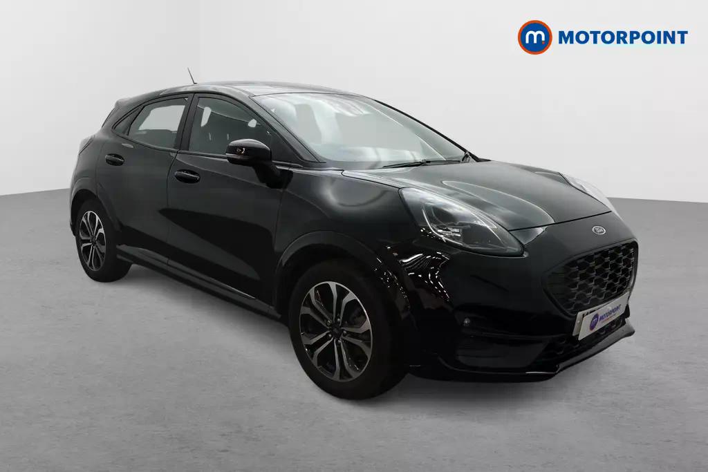 Used Ford Puma 2023 for sale - 76453083: Photo 1