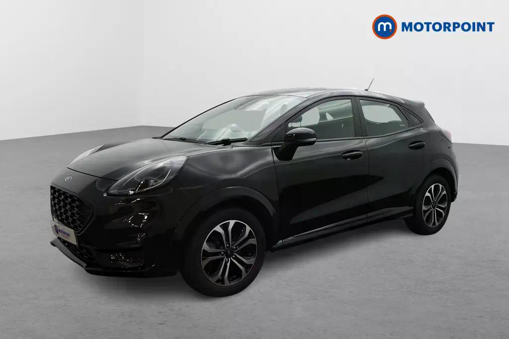 Used Ford Puma 2023 for sale - 76453083: Photo 3