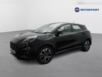 Used Ford Puma 2023 for sale - 76453083: Photo