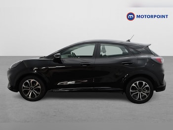 Used Ford Puma 2023 for sale - 76453083: Photo