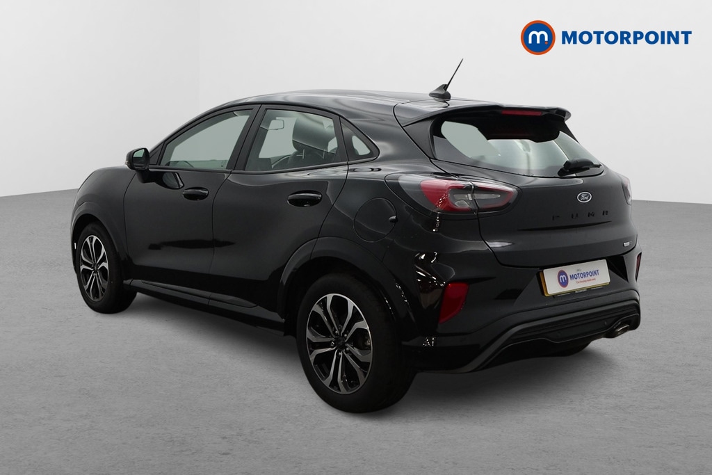 Used Ford Puma 2023 for sale - 76453083: Photo 5