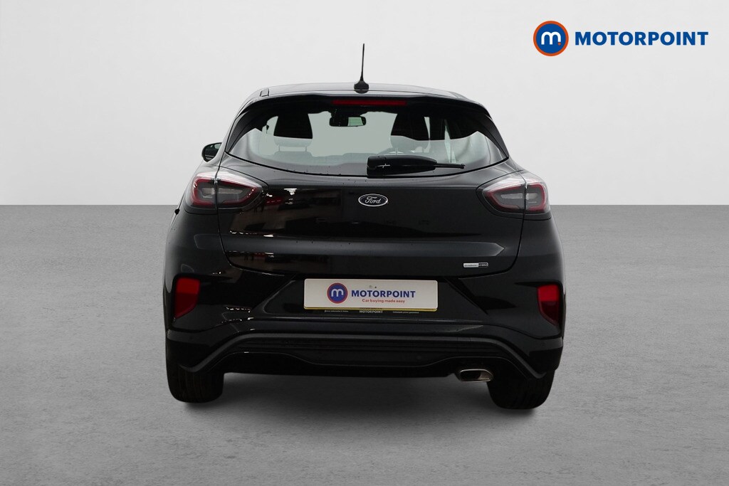 Used Ford Puma 2023 for sale - 76453083: Photo 6
