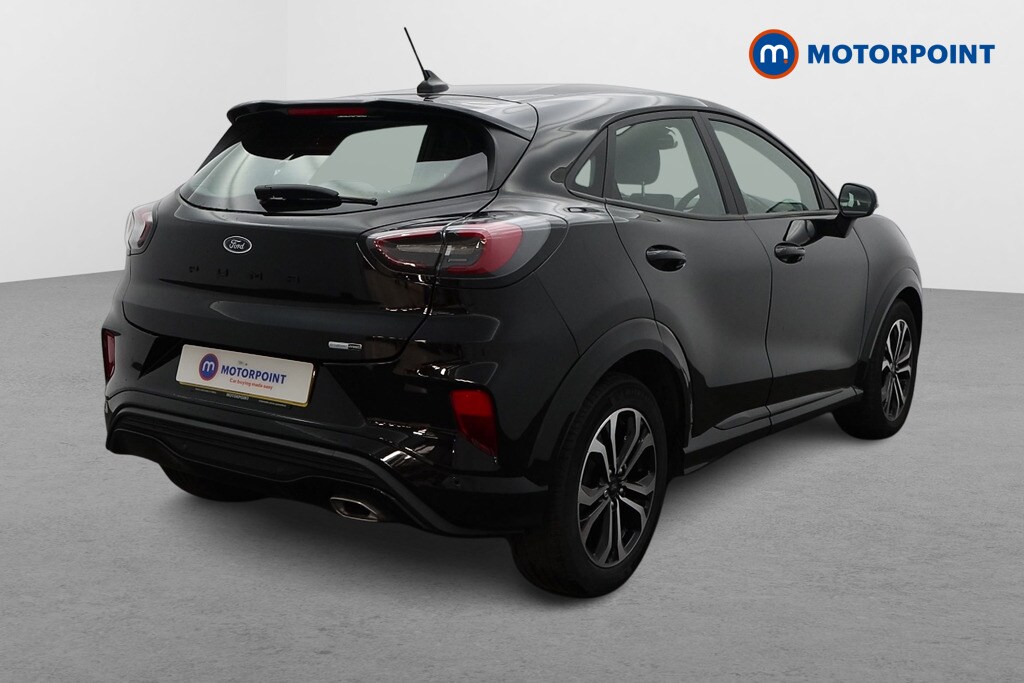 Used Ford Puma 2023 for sale - 76453083: Photo 7