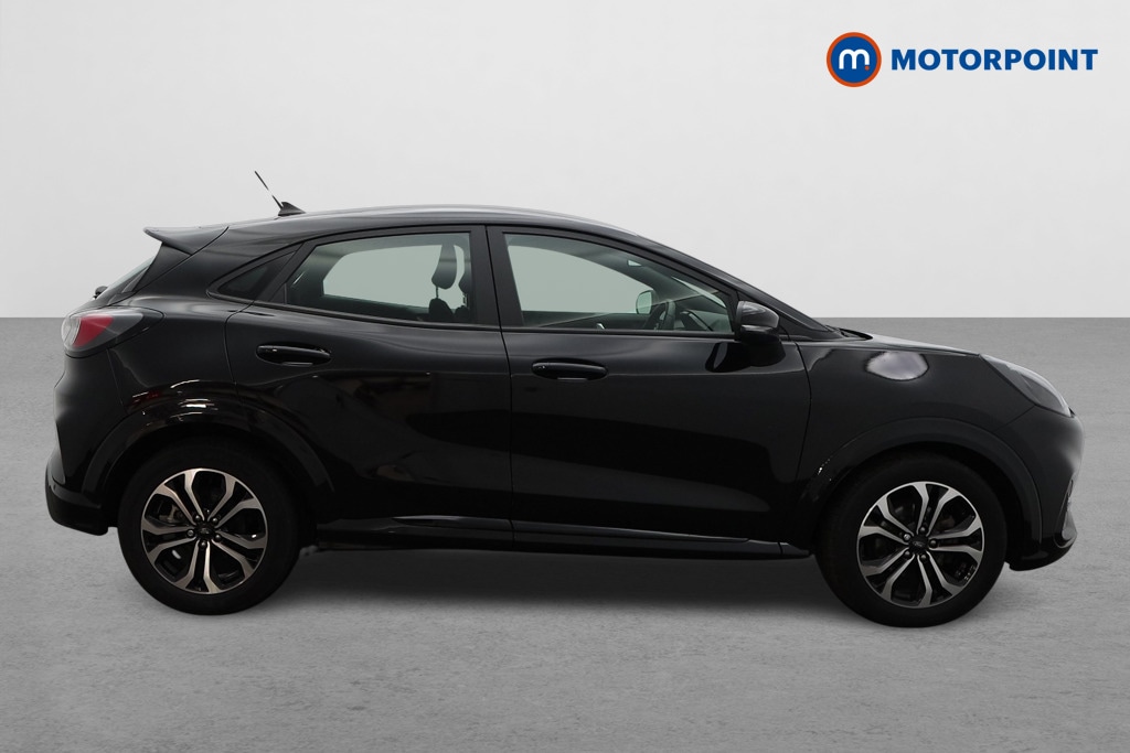 Used Ford Puma 2023 for sale - 76453083: Photo 8