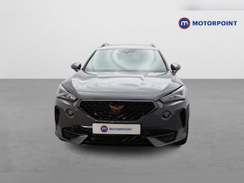 Used Cupra Formentor 2023 for sale - 78721755: Photo