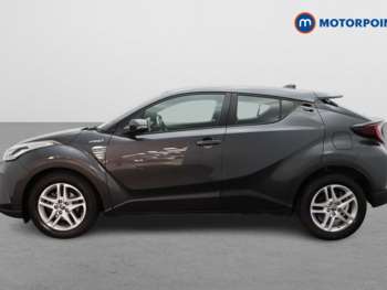 Used Toyota C-HR 2022 for sale - 74843716: Photo