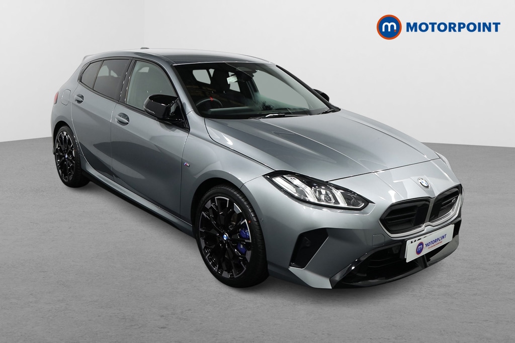 Used BMW 1 Series 2025 for sale - 76755340: Photo 1