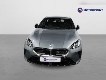 Used BMW 1 Series 2025 for sale - 76755340: Photo