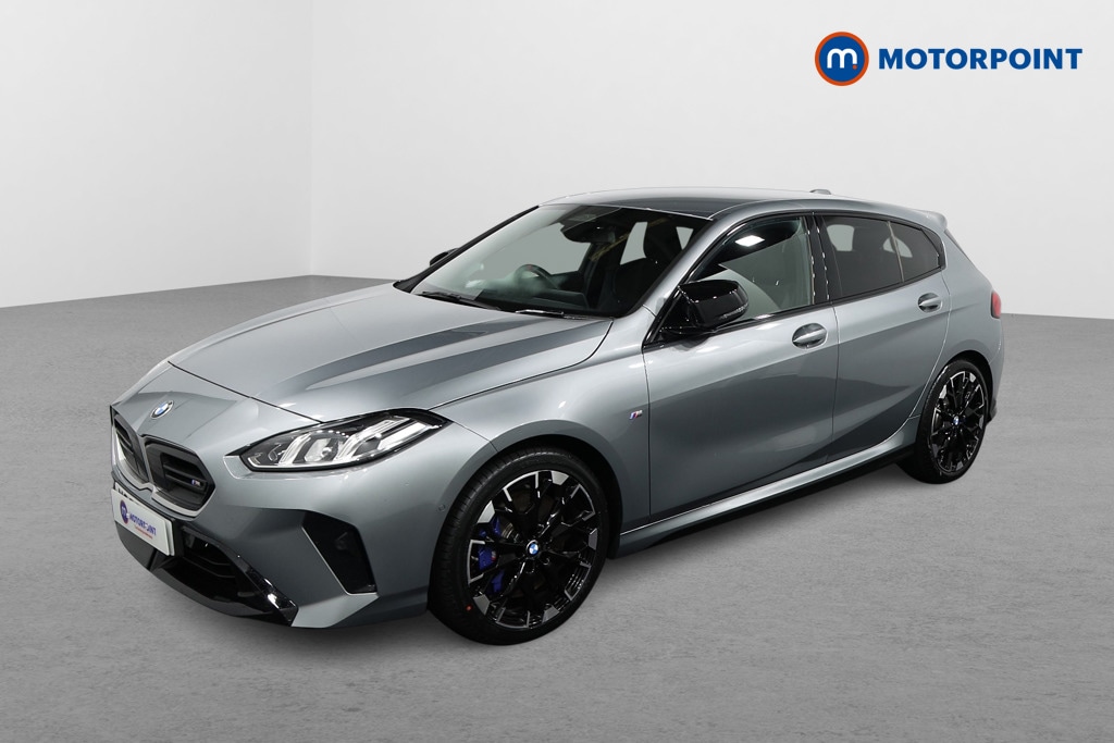 Used BMW 1 Series 2025 for sale - 76755340: Photo 3