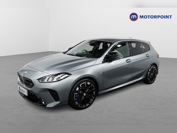 Used BMW 1 Series 2025 for sale - 76755340: Photo