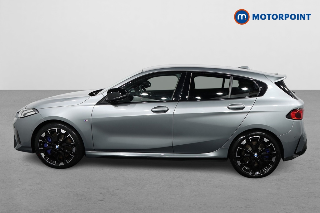 Used BMW 1 Series 2025 for sale - 76755340: Photo 4