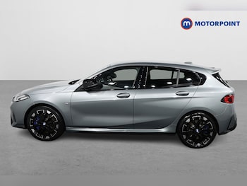 Used BMW 1 Series 2025 for sale - 76755340: Photo