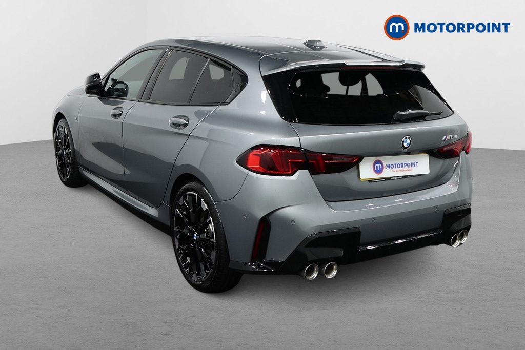 Used BMW 1 Series 2025 for sale - 76755340: Photo 5