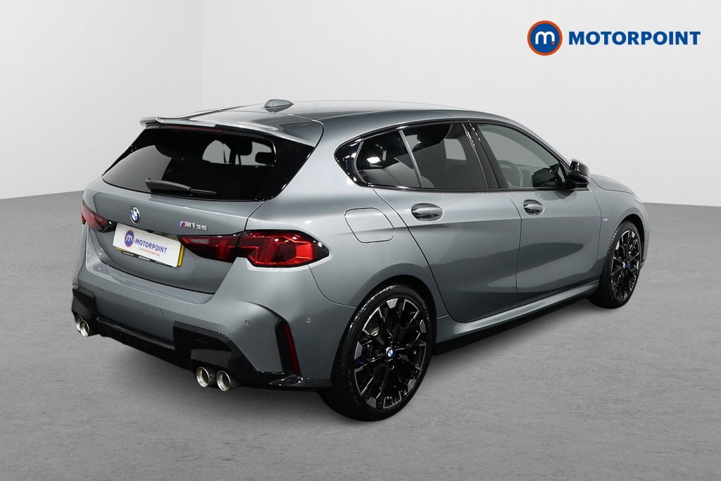 Used BMW 1 Series 2025 for sale - 76755340: Photo 7