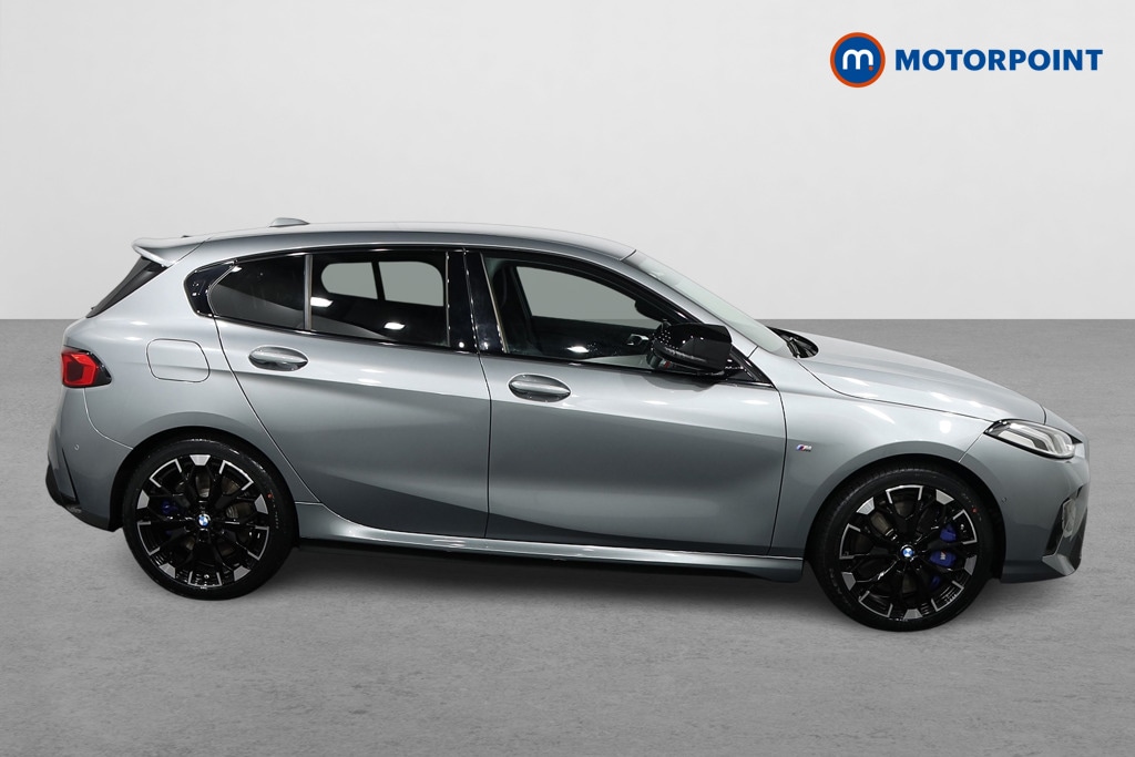 Used BMW 1 Series 2025 for sale - 76755340: Photo 8
