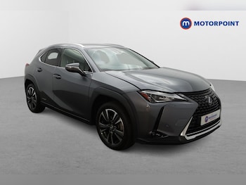 Used Lexus UX undefined for sale - 78718012: Photo