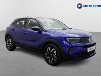 2025 - 1.2 Turbo 136 Griffin 5dr