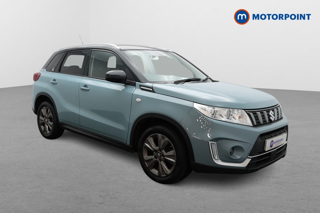 Used Suzuki Vitara 2020 for sale - 76862773: Photo 1