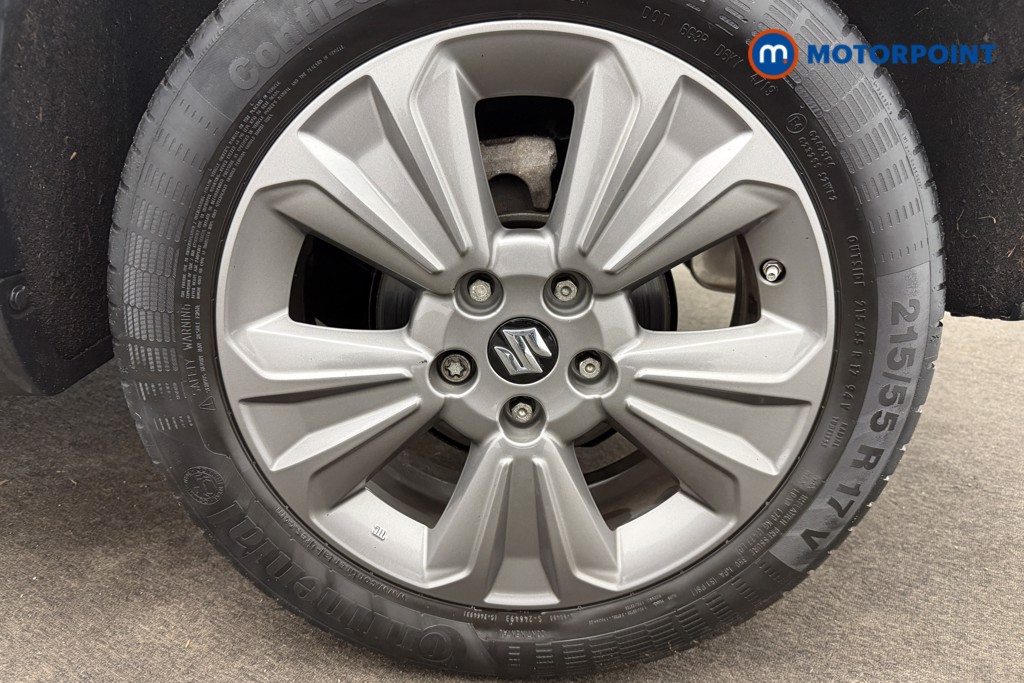 Used Suzuki Vitara 2020 for sale - 76862773: Photo 10