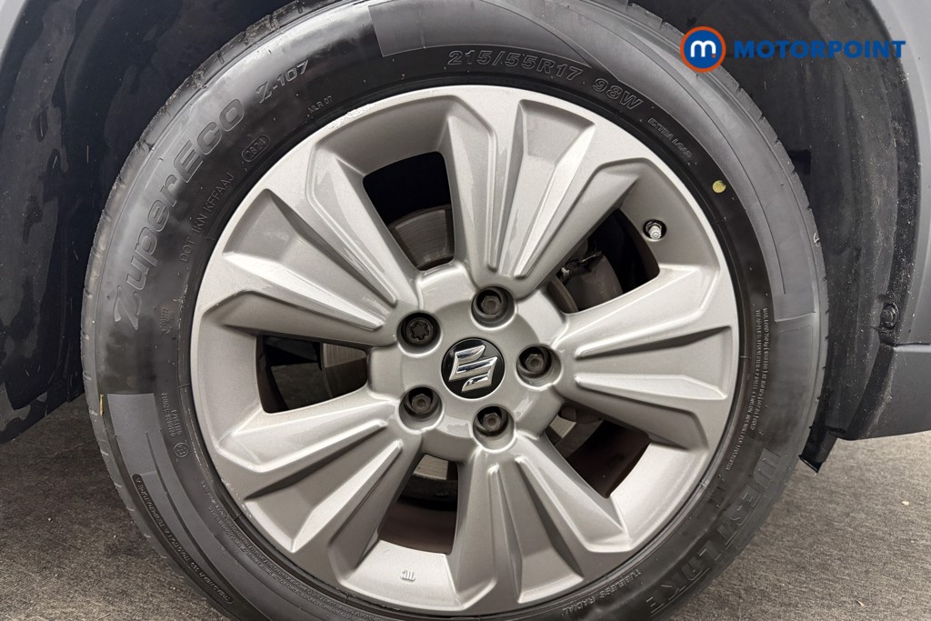 Used Suzuki Vitara 2020 for sale - 76862773: Photo 12