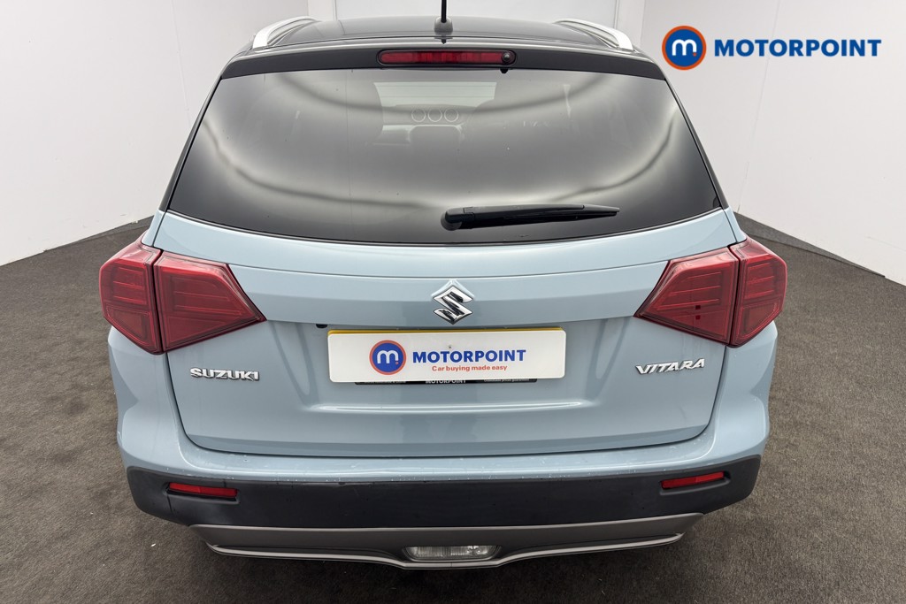 Used Suzuki Vitara 2020 for sale - 76862773: Photo 18