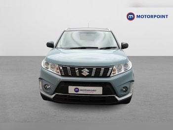 Used Suzuki Vitara 2020 for sale - 76862773: Photo