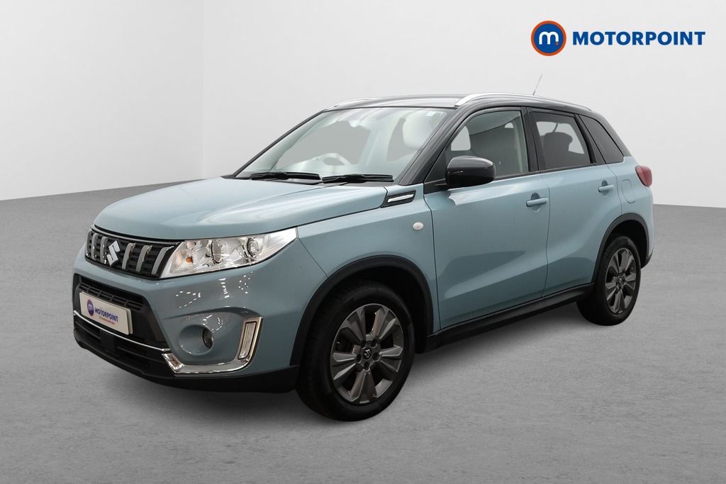 Used Suzuki Vitara 2020 for sale - 76862773: Photo 3