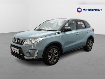 Used Suzuki Vitara 2020 for sale - 76862773: Photo