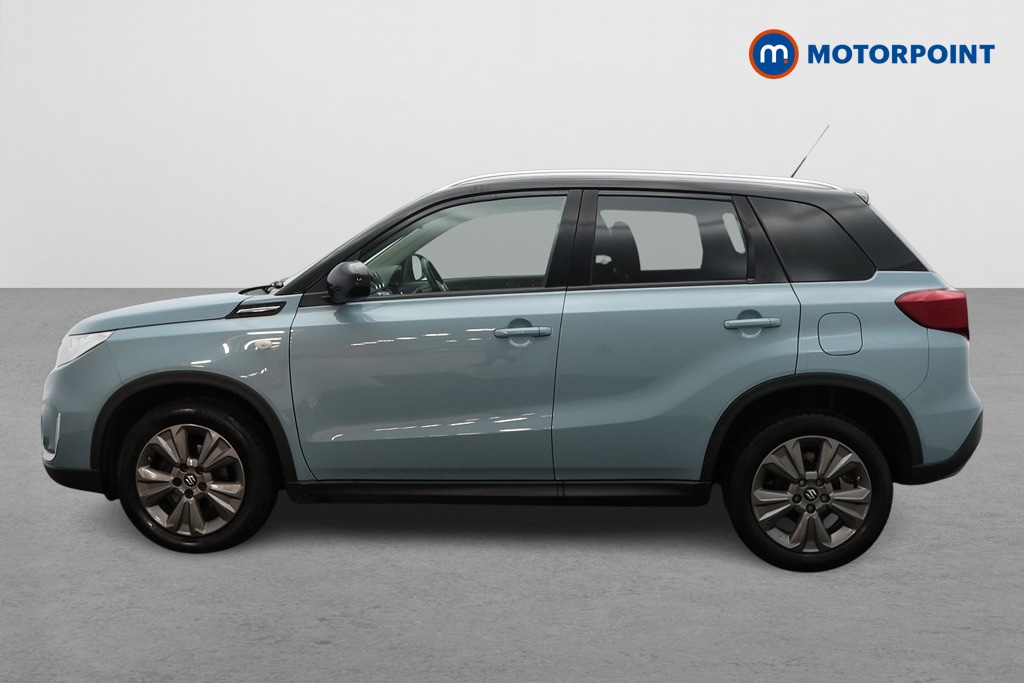 Used Suzuki Vitara 2020 for sale - 76862773: Photo 4