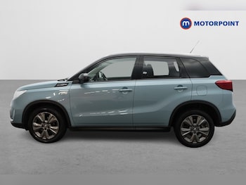 Used Suzuki Vitara 2020 for sale - 76862773: Photo