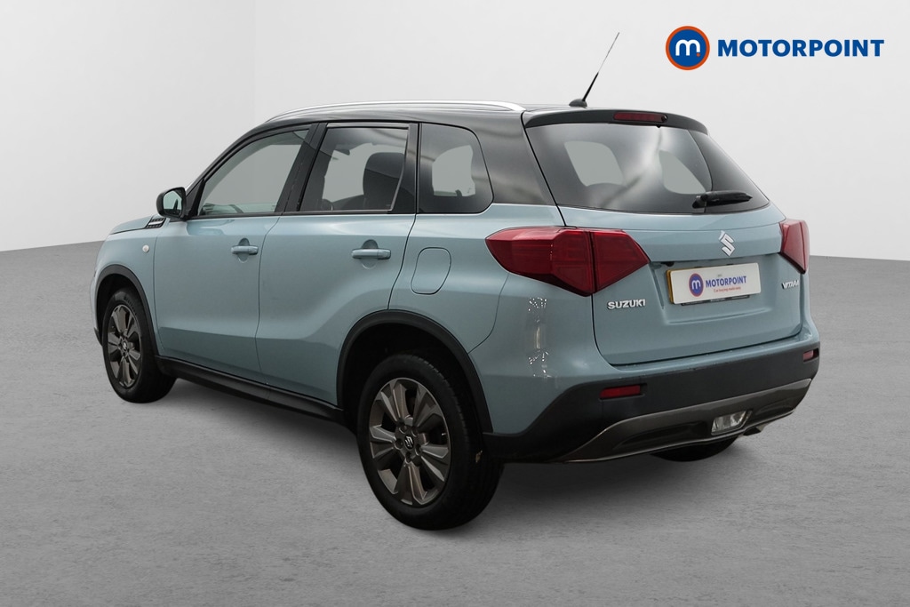Used Suzuki Vitara 2020 for sale - 76862773: Photo 5