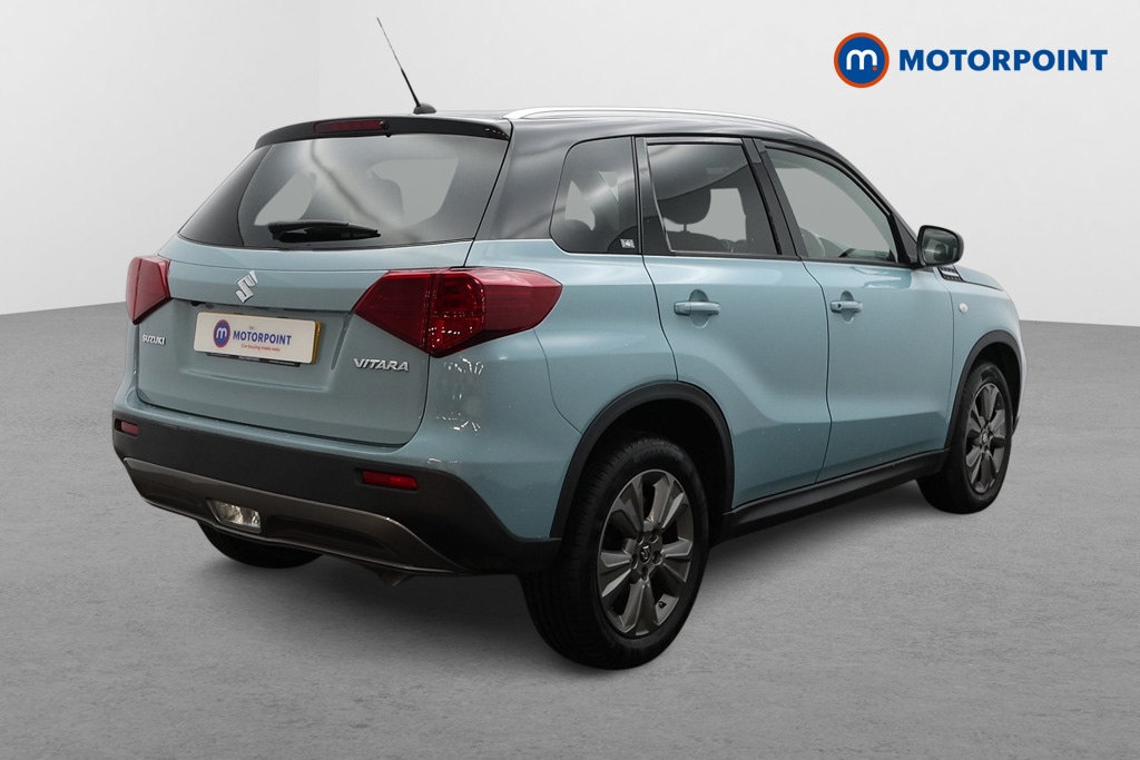 Used Suzuki Vitara 2020 for sale - 76862773: Photo 7