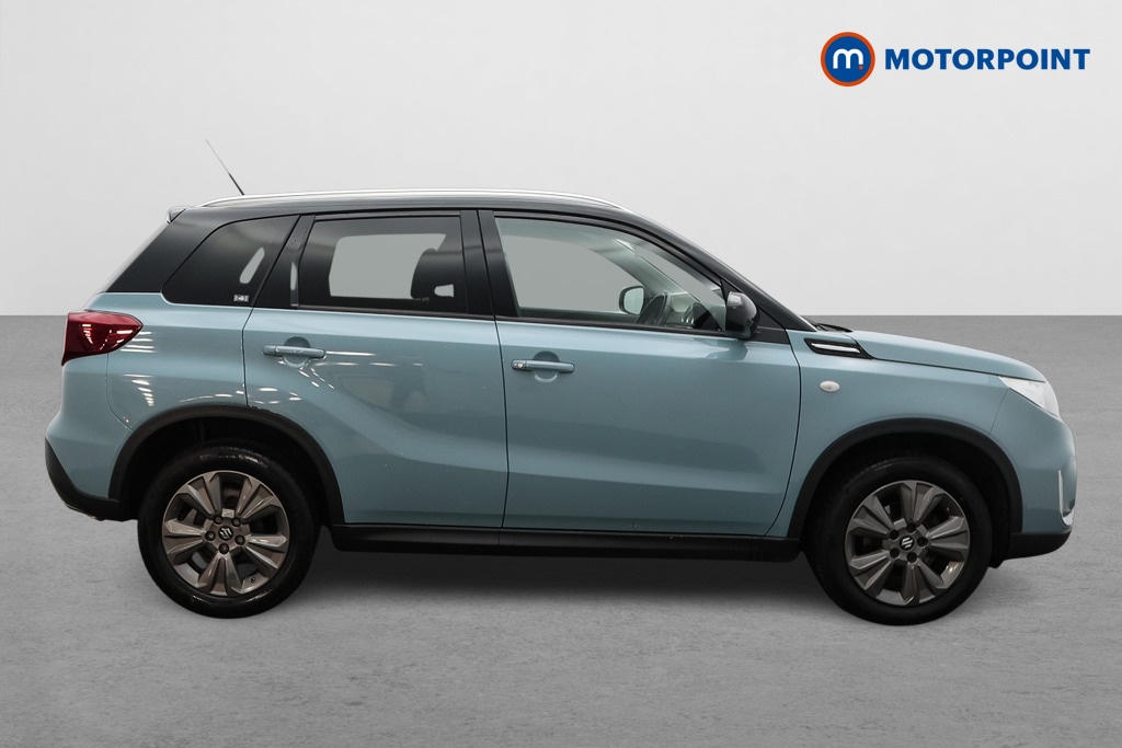 Used Suzuki Vitara 2020 for sale - 76862773: Photo 8
