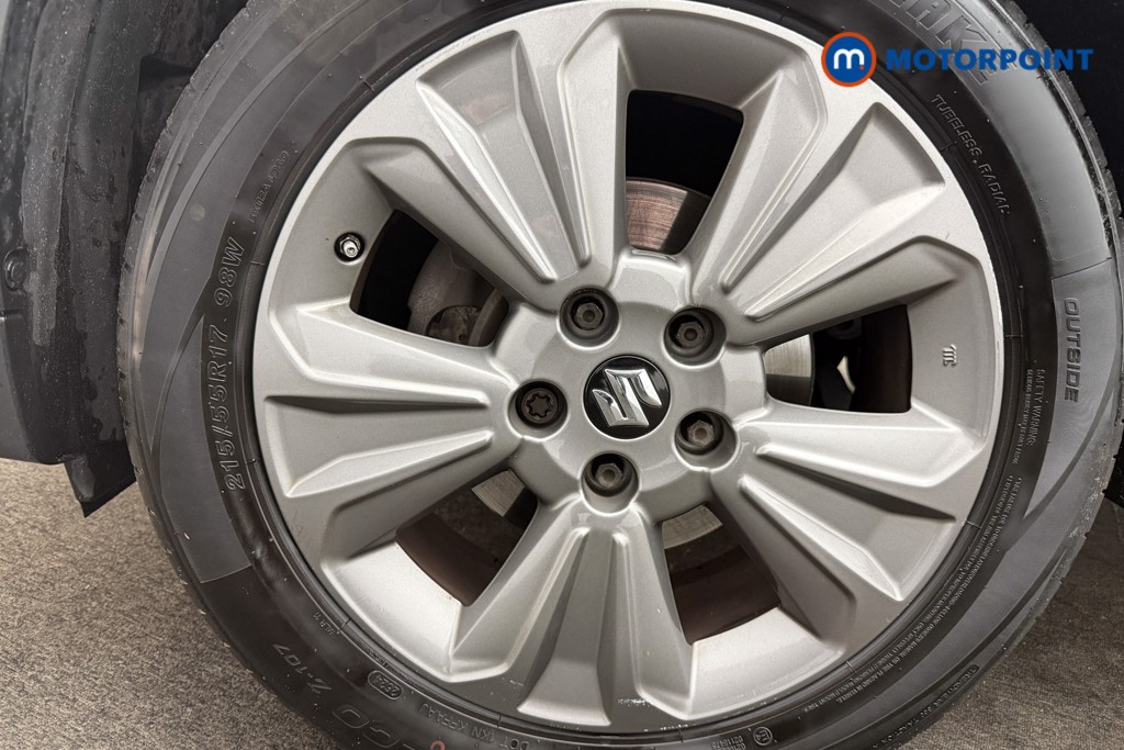 Used Suzuki Vitara 2020 for sale - 76862773: Photo 9