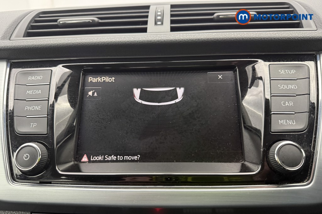 Used Skoda Fabia 2017 for sale - 76693766: Photo 11